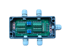 重量變送器，稱重放大器  型號：VM61/64E系列