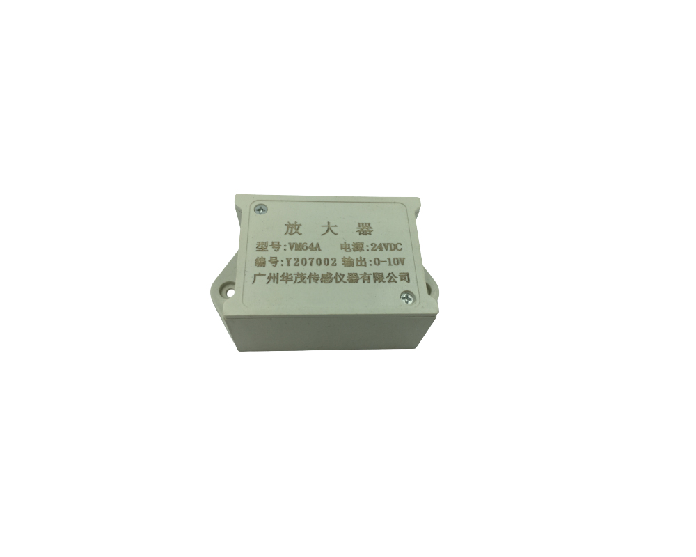重量變送器，稱重放大器  型號：VM62系列