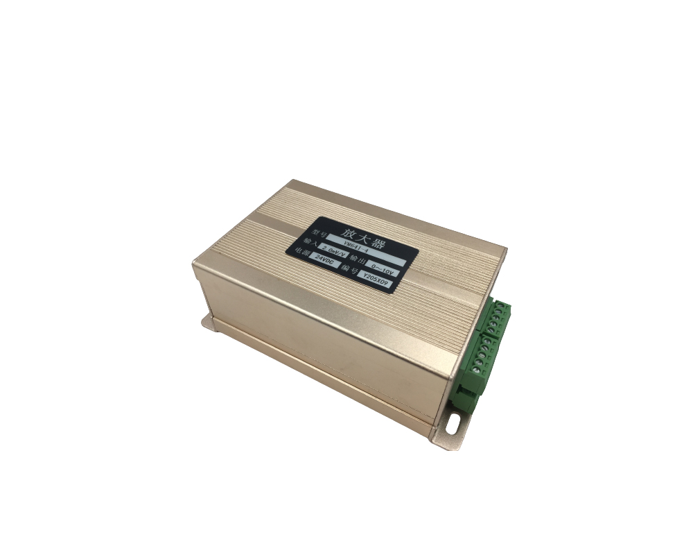 重量變送器，稱重放大器  型號：VM61/64J系列